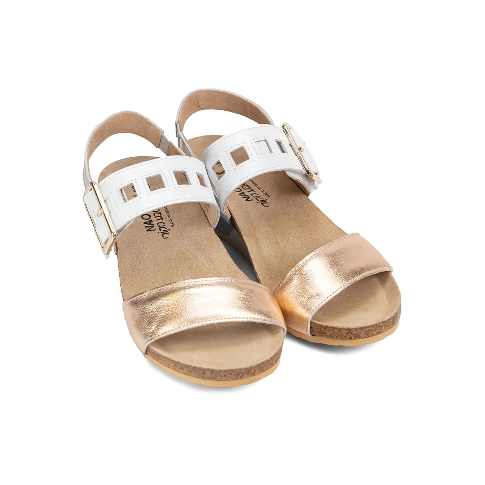 Clearance Dynasty Women Sandals|Adjustable Strap
