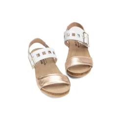 Clearance Dynasty Women Sandals|Adjustable Strap
