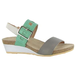 New Dynasty Women Adjustable Strap|Sandals
