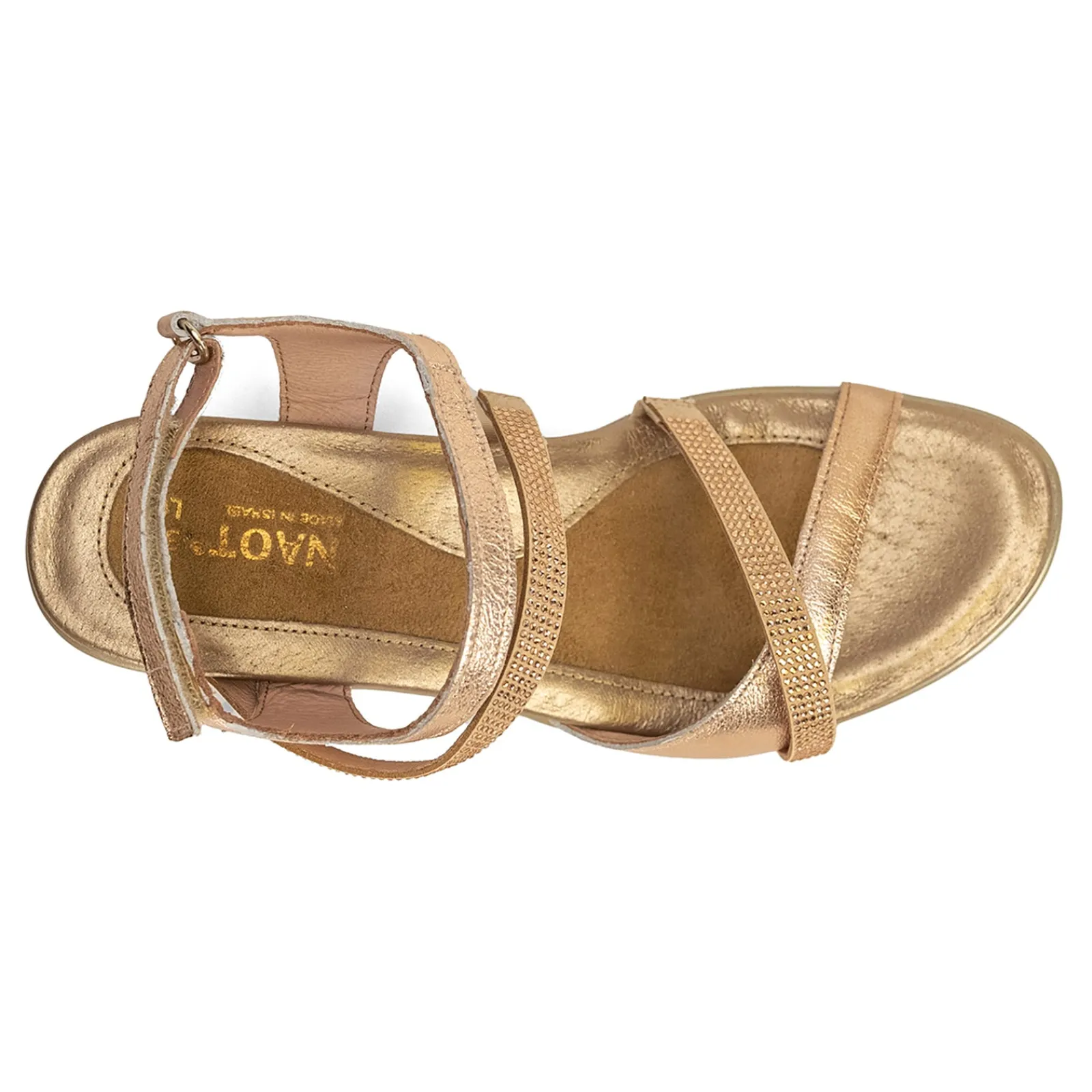 Online Innovate Women Adjustable Strap|Sandals