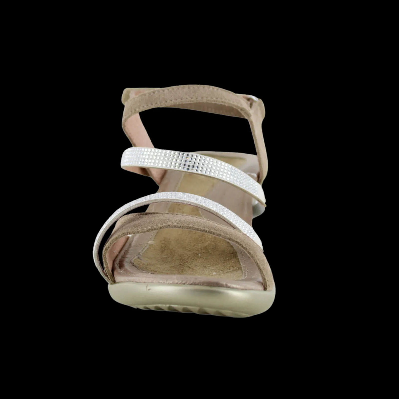 Online Innovate Women Adjustable Strap|Dress Shoes