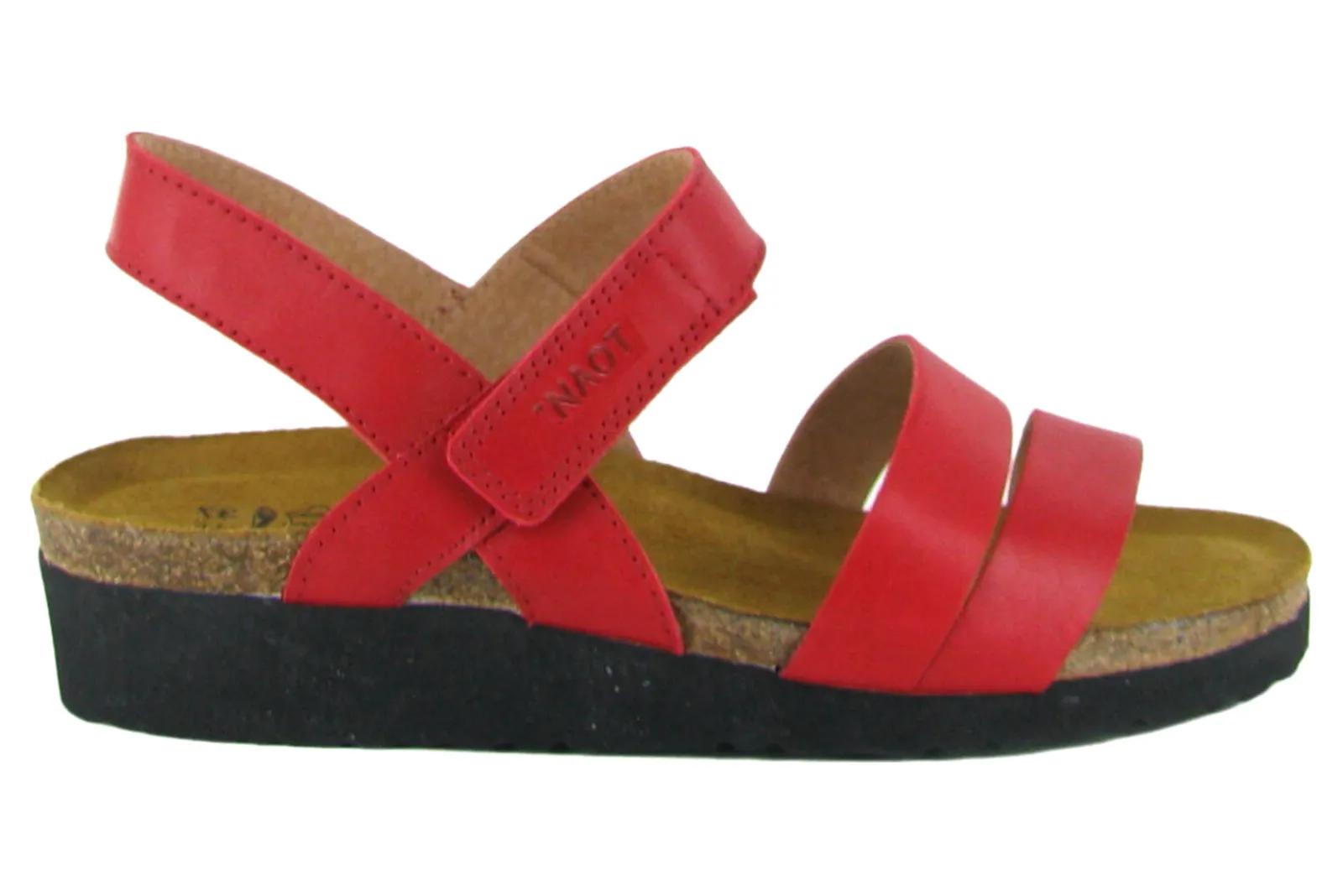 Clearance Kayla Women Adjustable Strap|Sandals