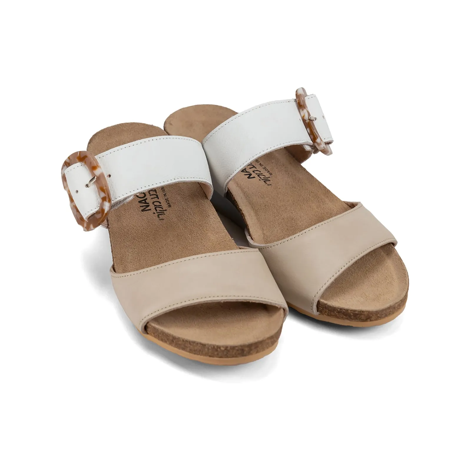 Outlet Kingdom Women Sandals|Adjustable Strap