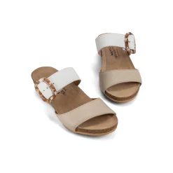 Outlet Kingdom Women Sandals|Adjustable Strap
