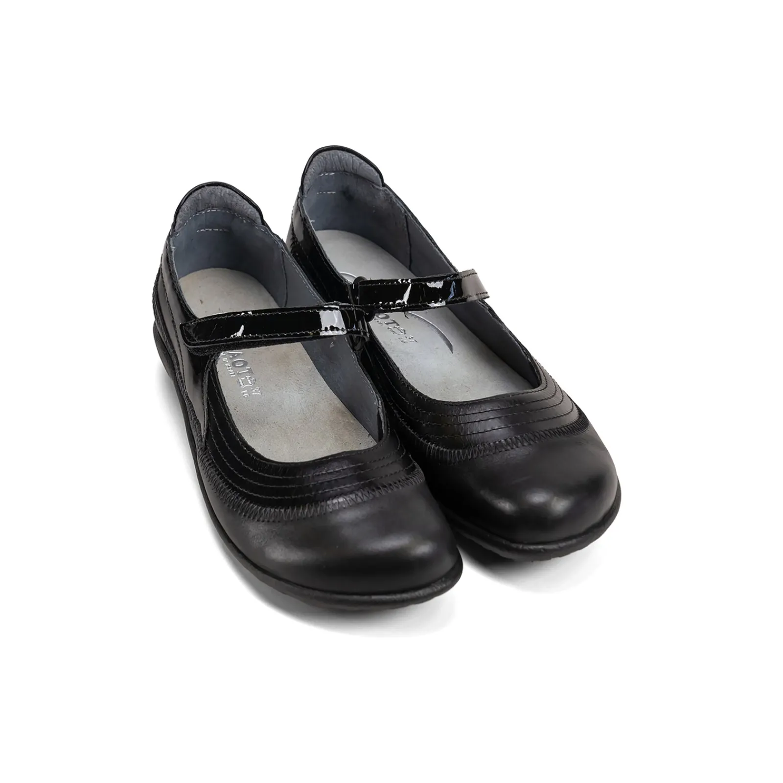 Sale Kirei Women Mary Janes|Adjustable Strap