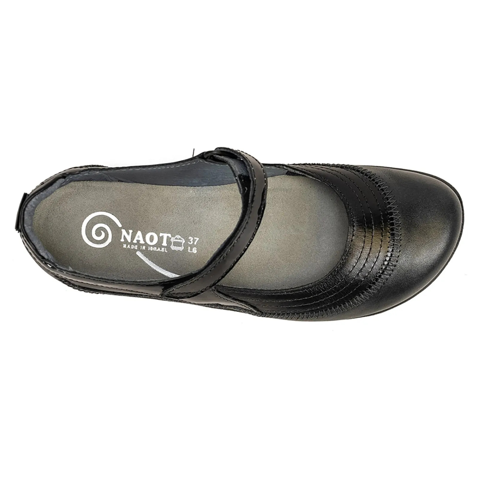 Sale Kirei Women Mary Janes|Adjustable Strap