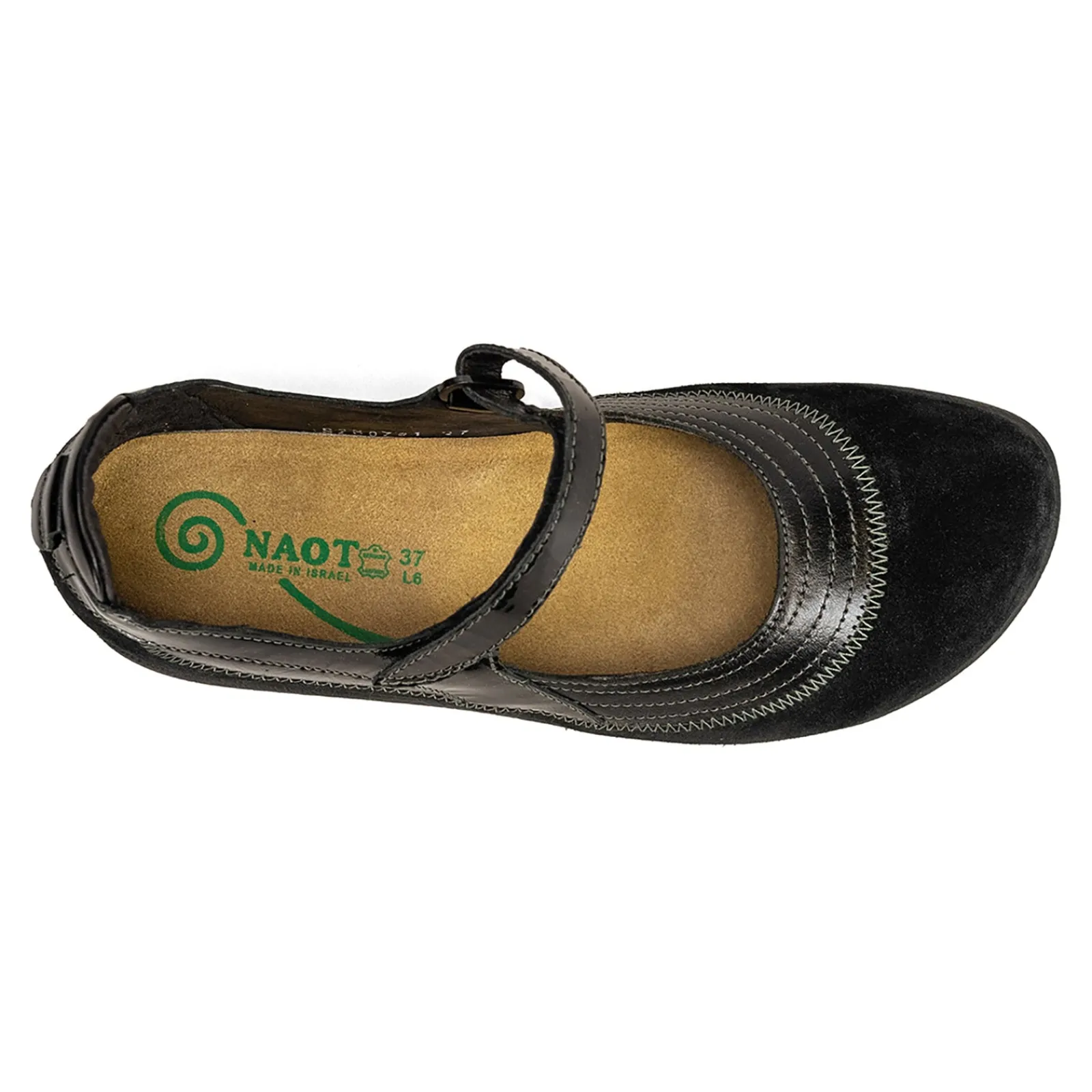 Discount Kirei Women Mary Janes|Casual Shoes