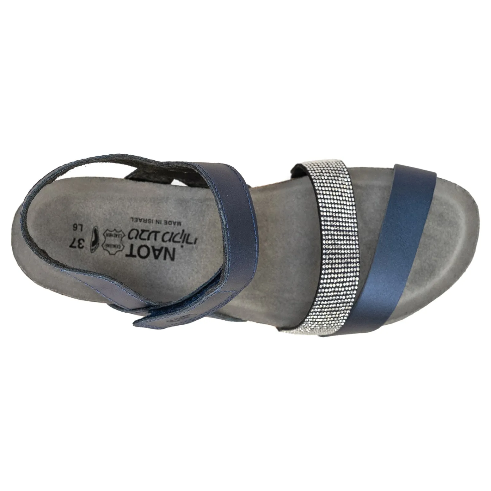 Sale Krista Women Sandals|Adjustable Strap
