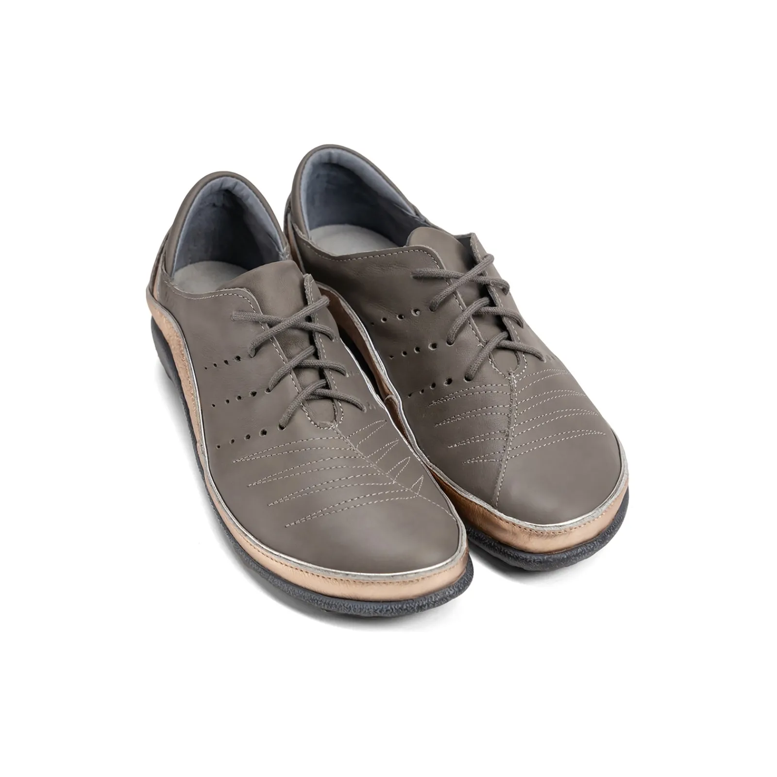 Sale Kumara Women Lace Up|Walking Shoes