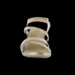 Outlet Limit Women Adjustable Strap|Sandals