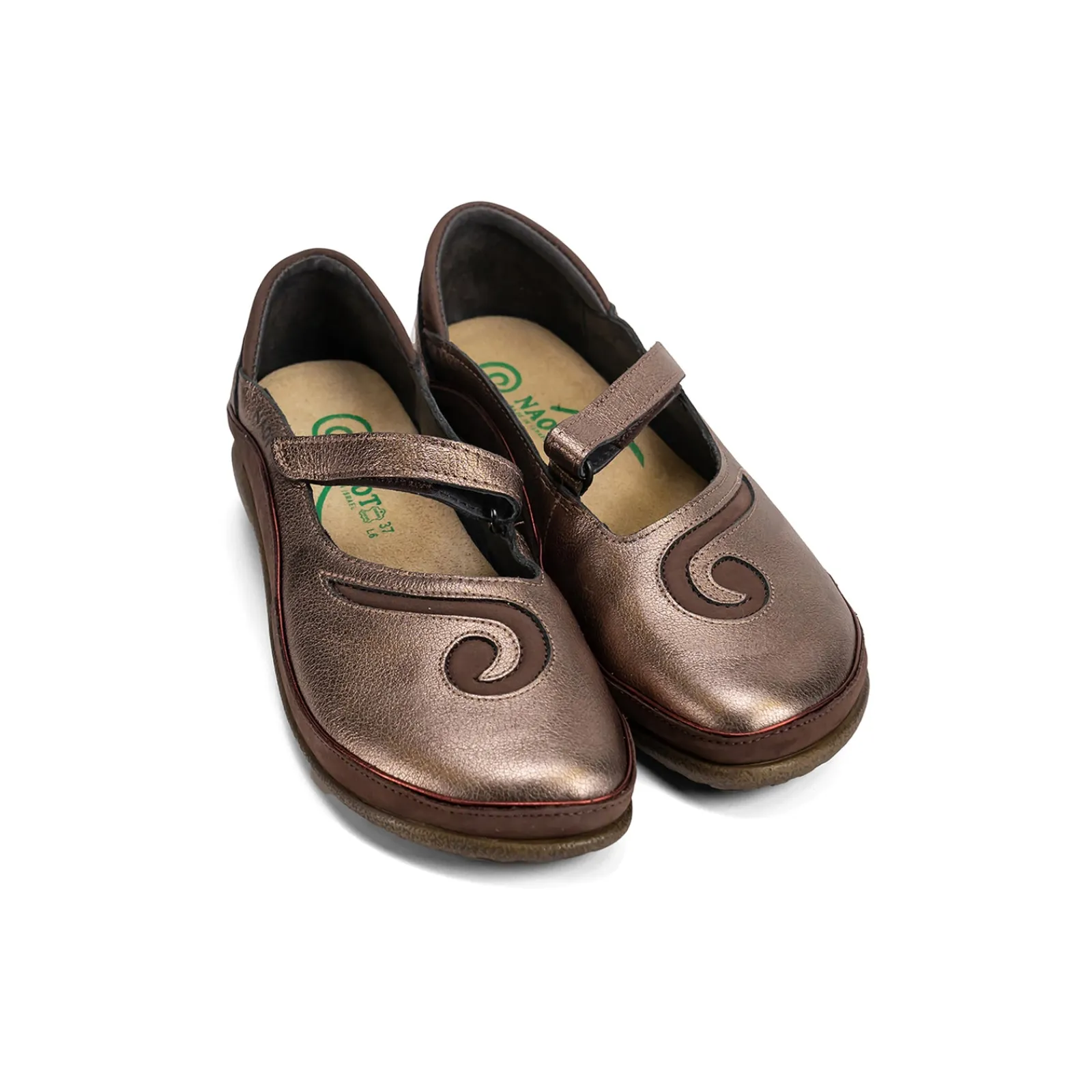 Fashion Matai Women Mary Janes|Casual Shoes