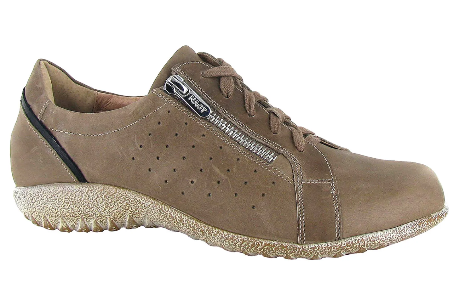 New Moko Women Lace Up|Slip Ons