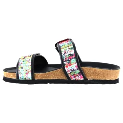 Clearance Nashville Women Adjustable Strap|Sandals