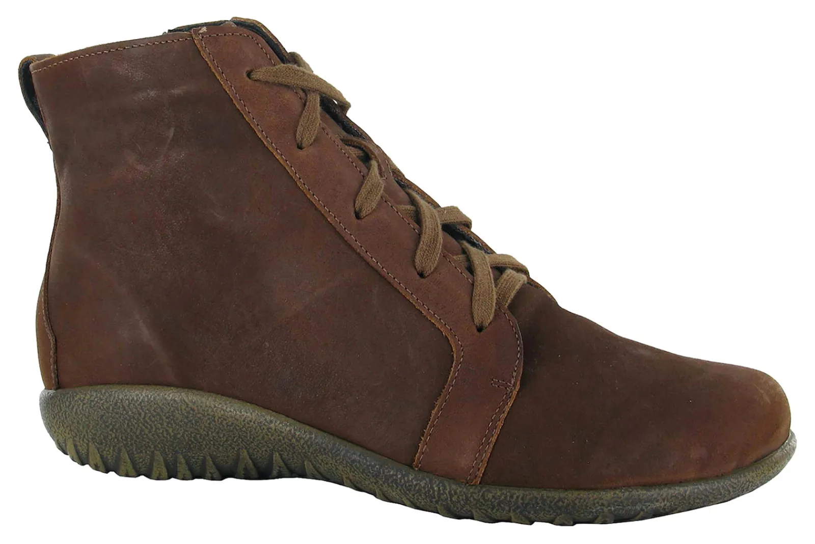 Outlet Patu Women Lace Up|Boots