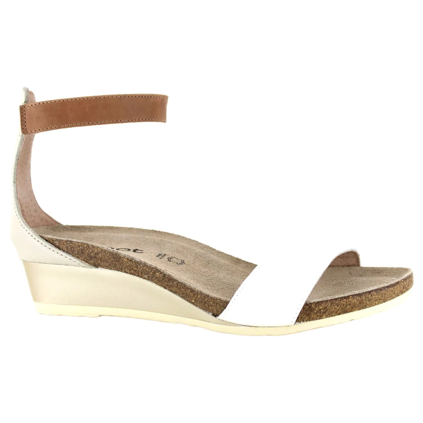 Fashion Pixie Women Adjustable Strap|Sandals