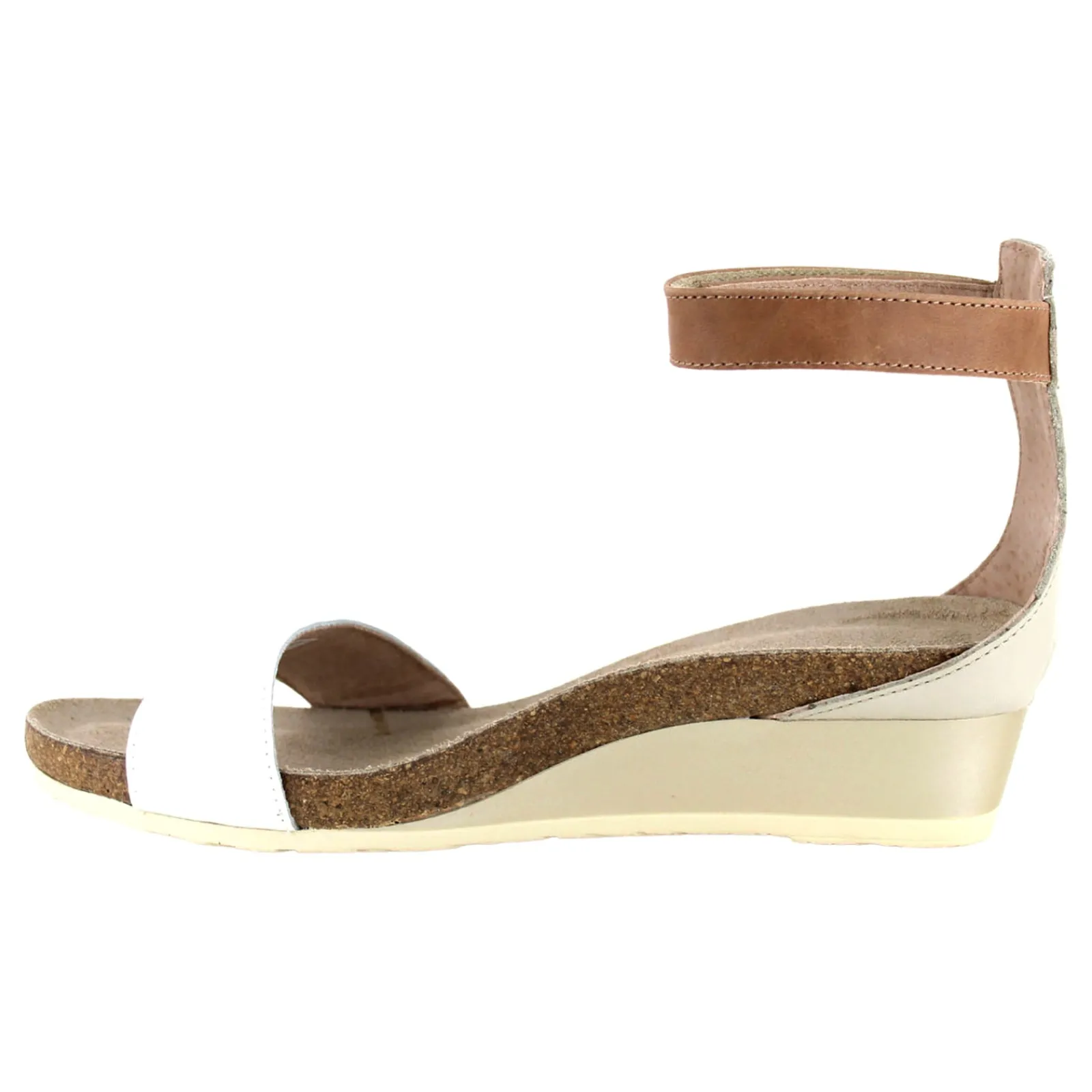 Fashion Pixie Women Adjustable Strap|Sandals