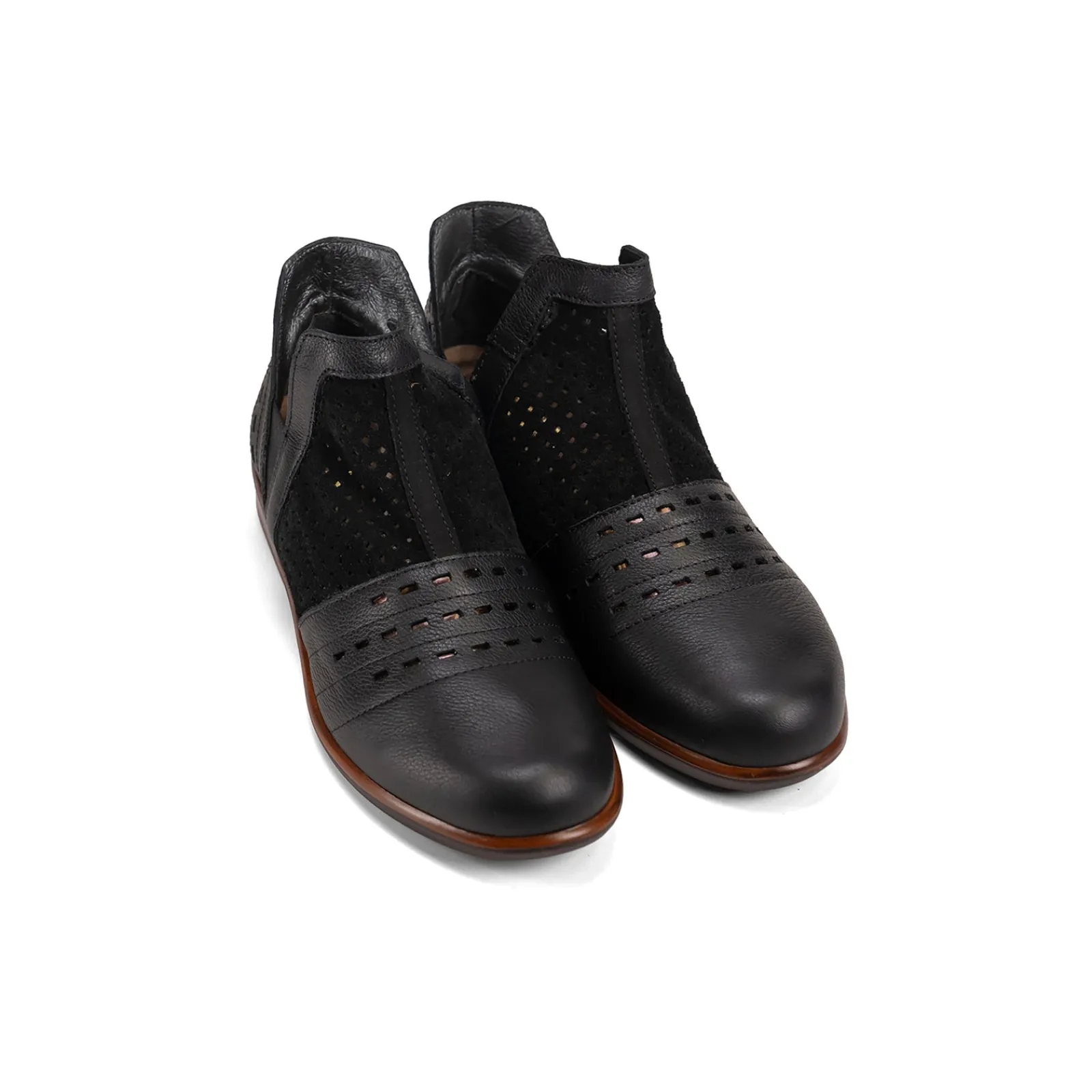 Sale RIVotra Women Slip Ons|Slip Ons