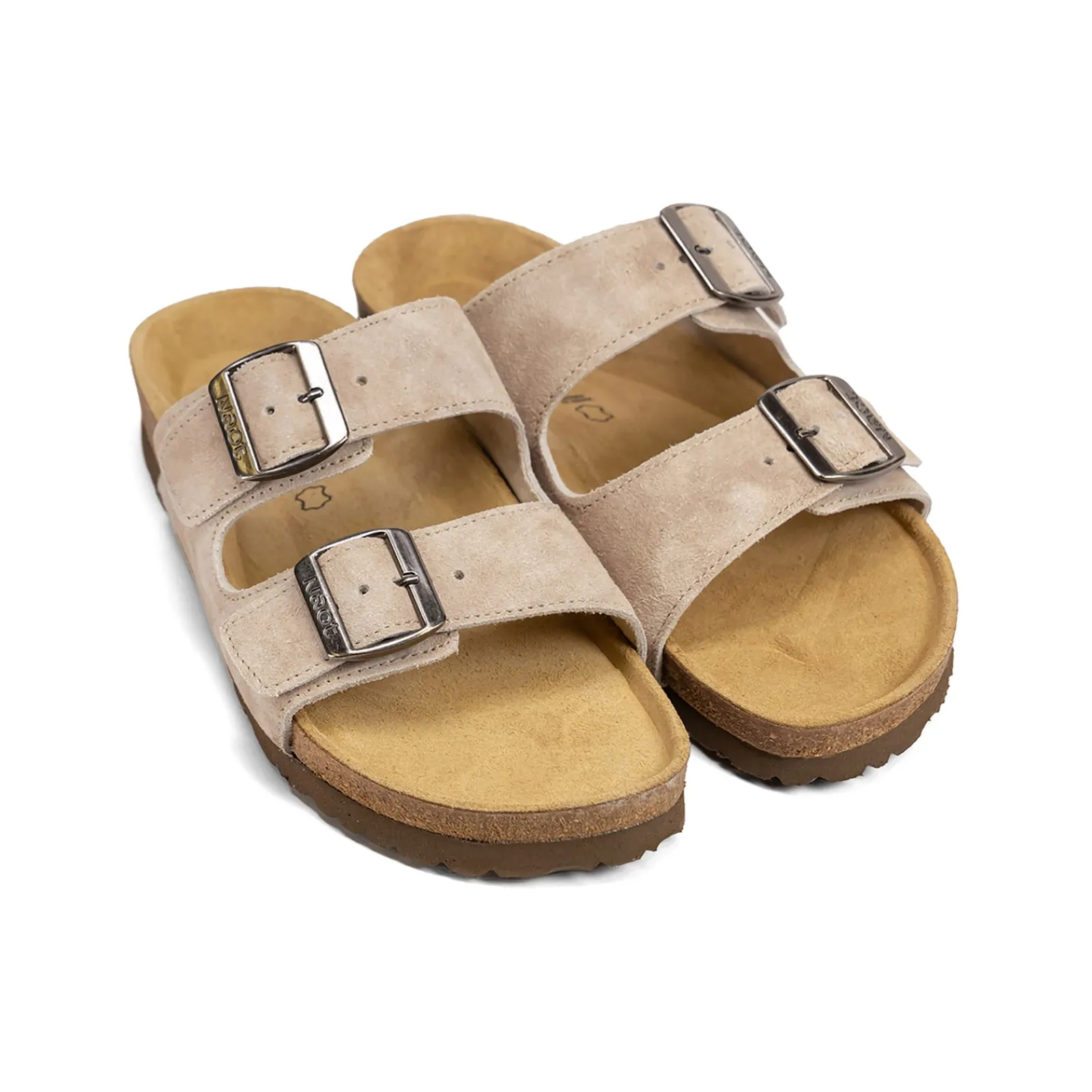 Fashion Santa Barbara Women Sandals|Adjustable Strap