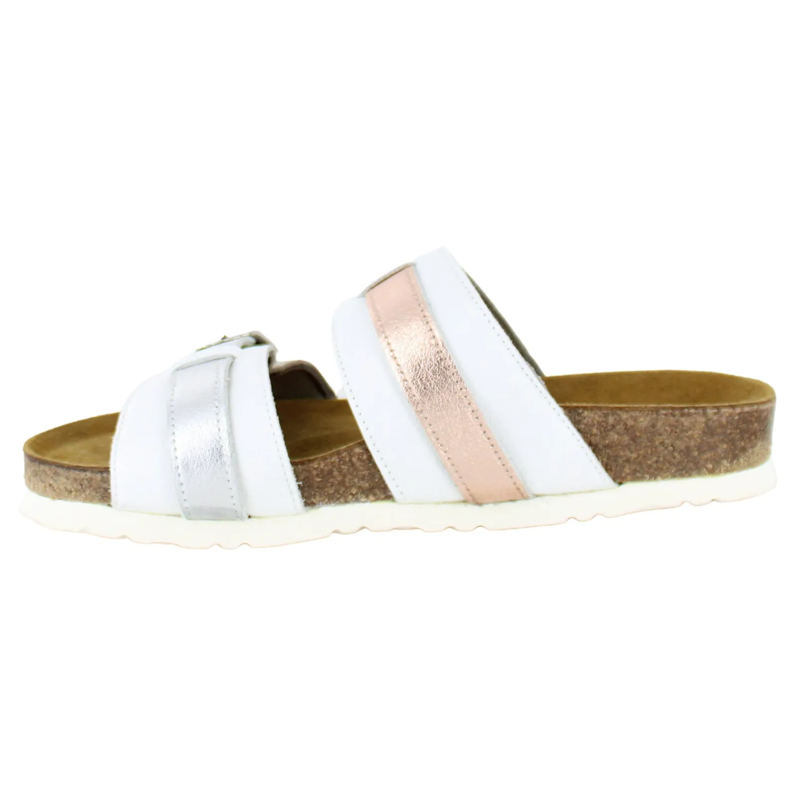 Sale Santa Cruz Women Sandals|Adjustable Strap