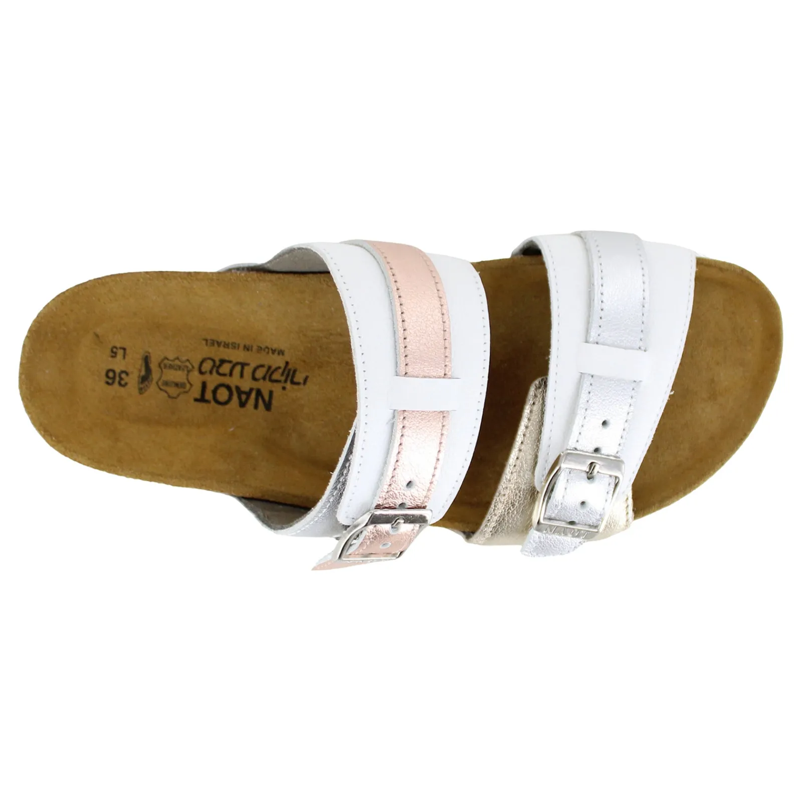 Sale Santa Cruz Women Sandals|Adjustable Strap