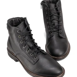 Fashion Superior Lace Up|Boots