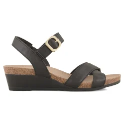 Fashion Throne Women Sandals|Adjustable Strap