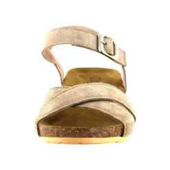 Clearance Throne Women Adjustable Strap|Sandals