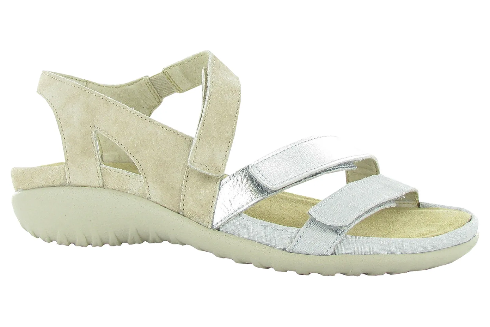 New Toi Women Sandals|Adjustable Strap