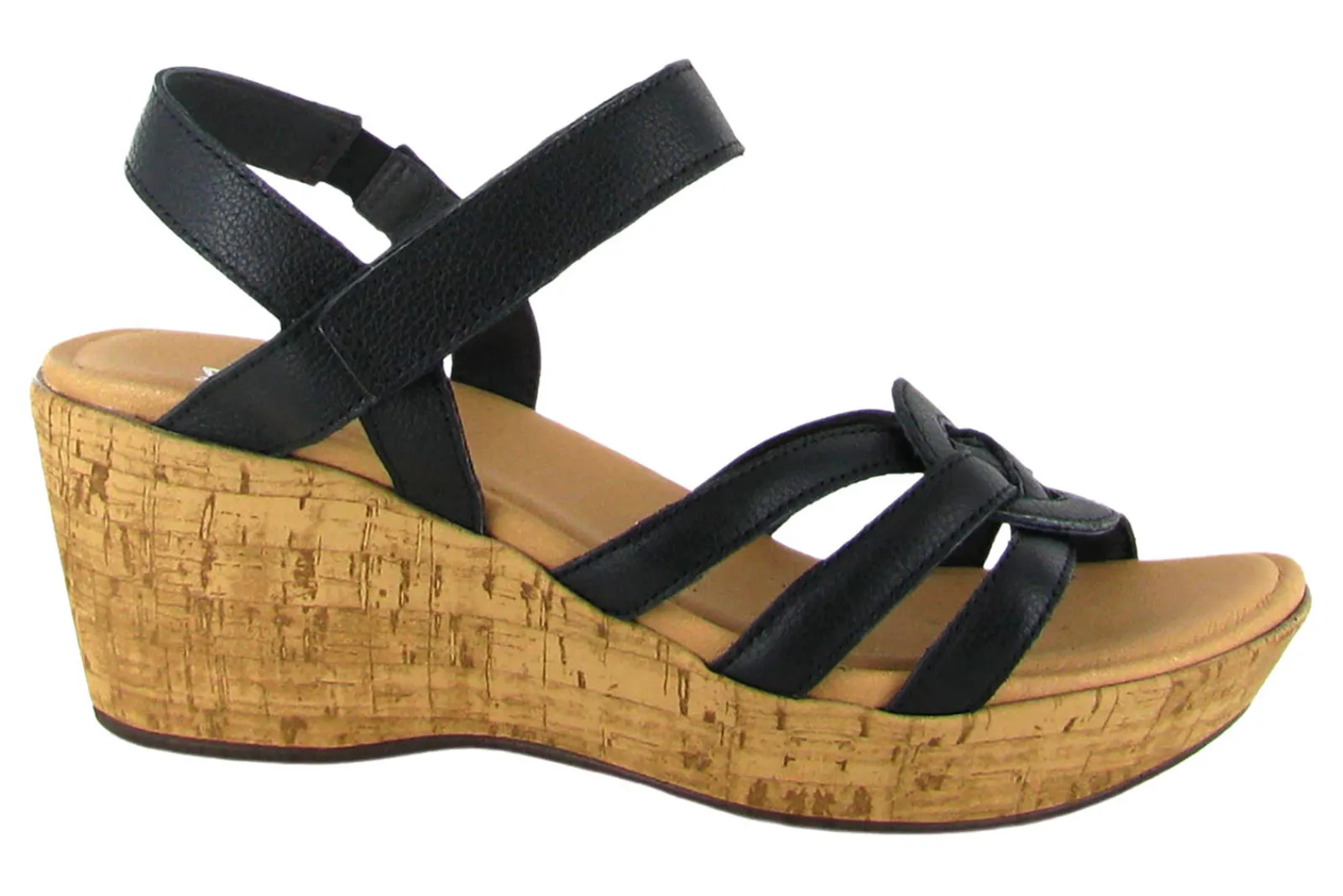 New Tropical Women Adjustable Strap|Sandals