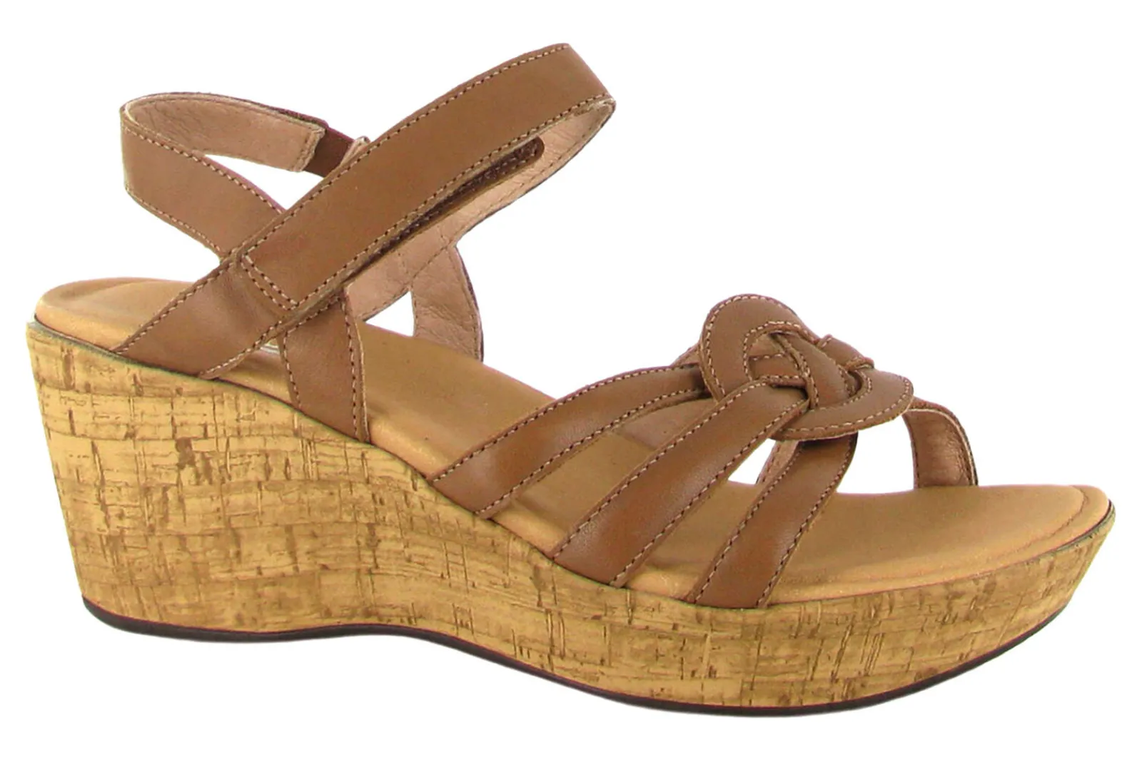 Hot Tropical Women Adjustable Strap|Sandals