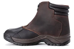 Discount Blizzard Mid Zip Boots