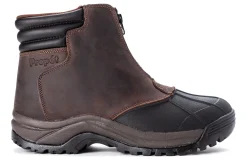 Discount Blizzard Mid Zip Boots