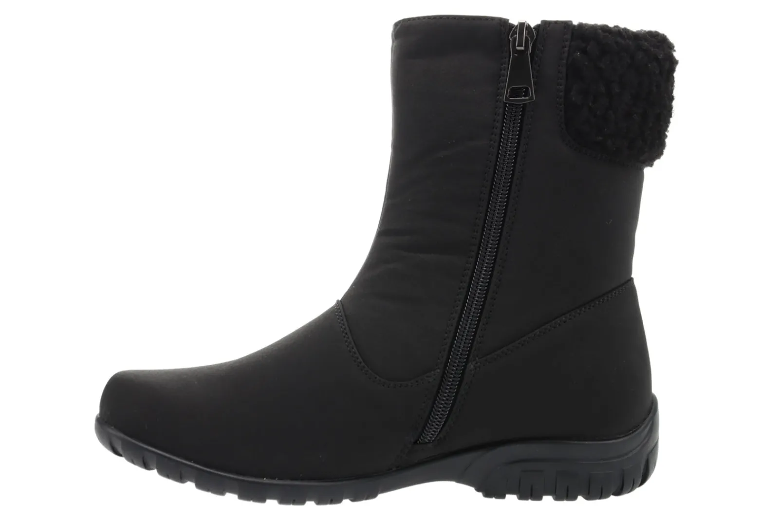 Fashion Dani Mid Women Boots