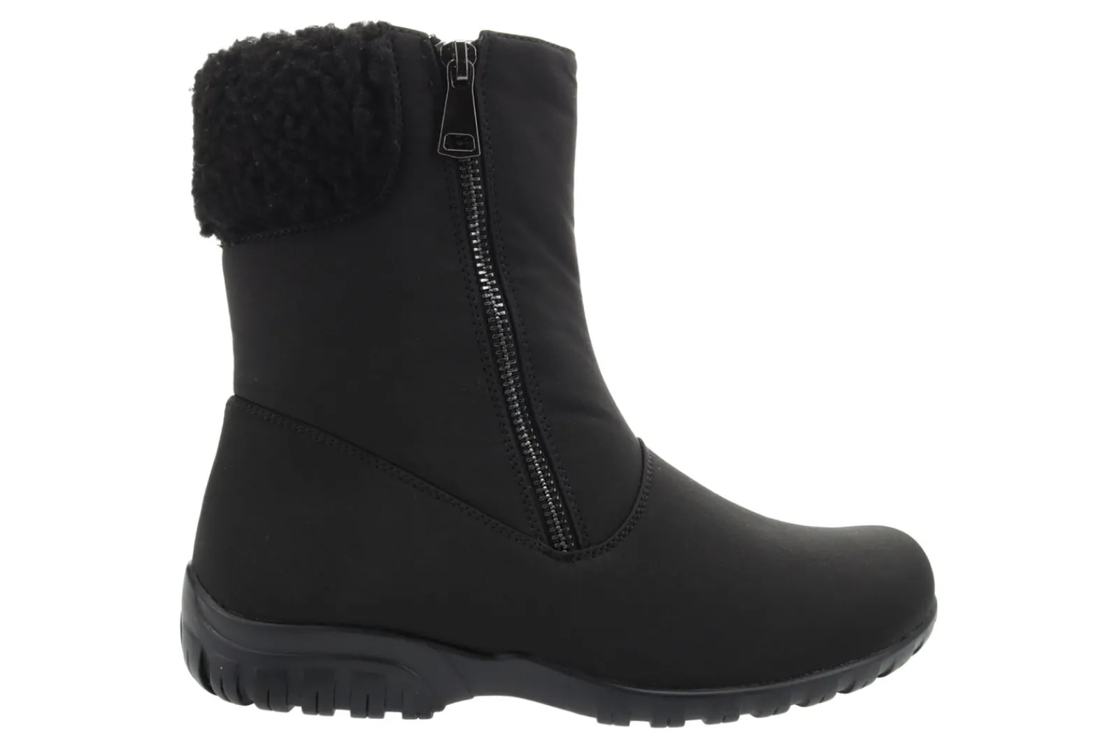 Fashion Dani Mid Women Boots
