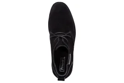 Hot Finn Lace Up