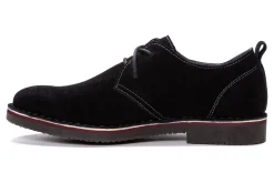Hot Finn Lace Up
