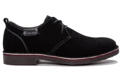 Hot Finn Lace Up