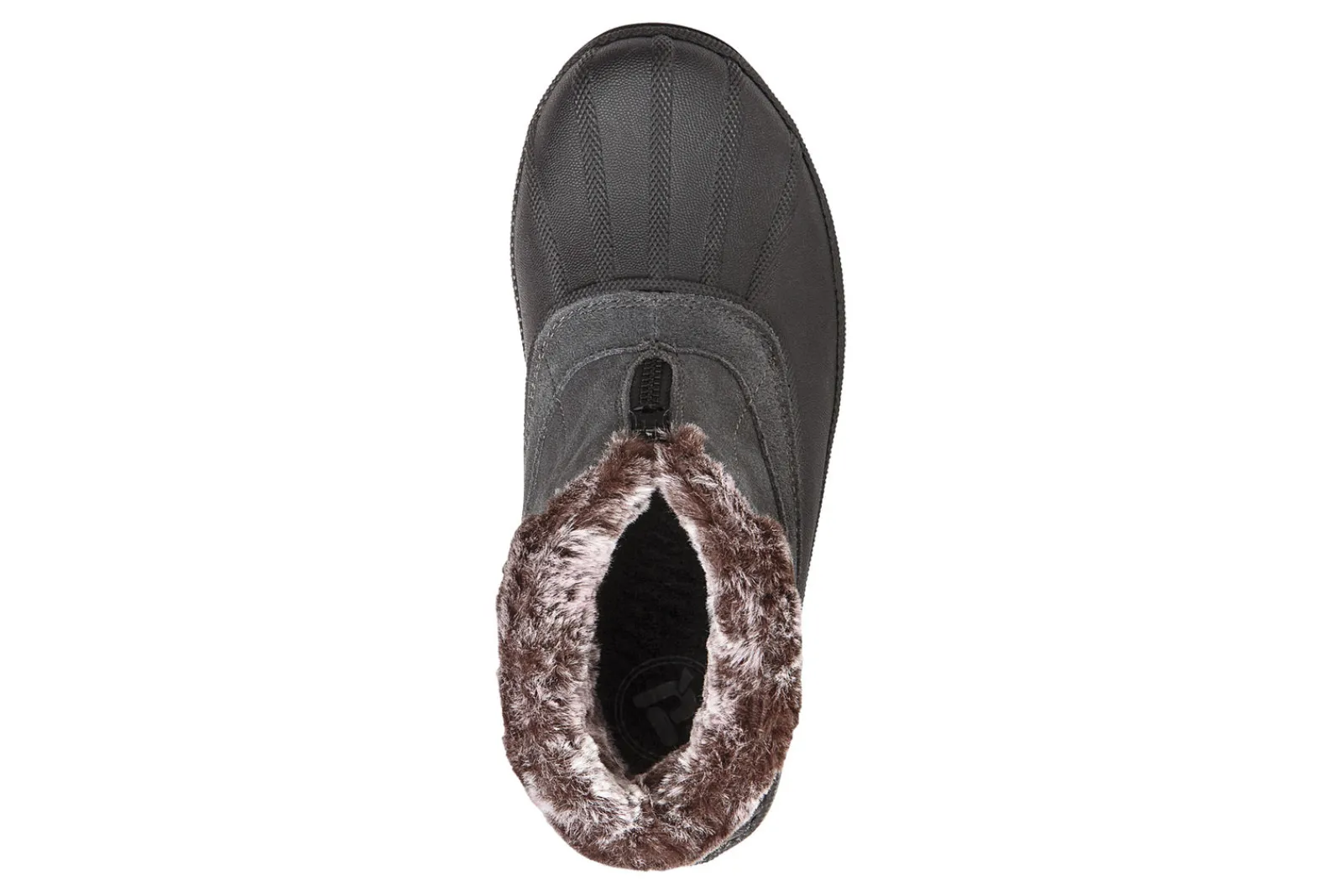 Hot Lumi Ankle Zip Women Boots