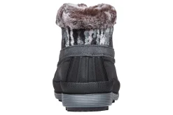 Hot Lumi Ankle Zip Women Boots