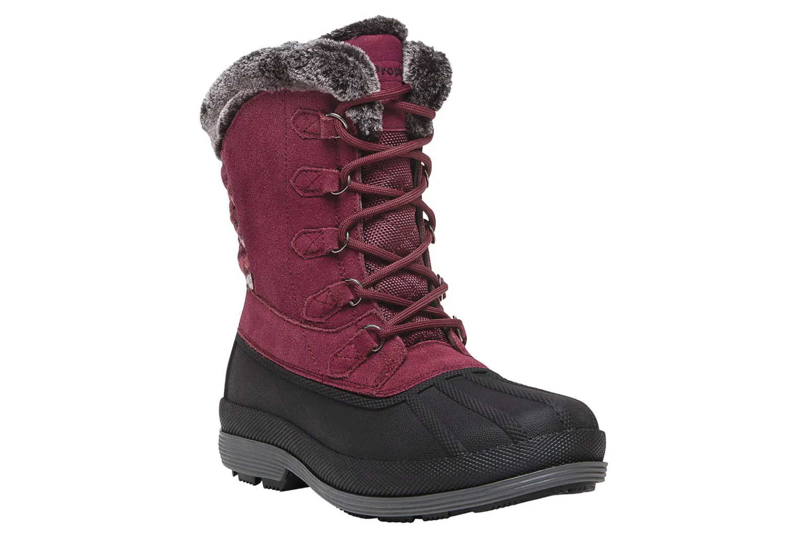 Online Lumi Tall Lace Women Lace Up|Boots