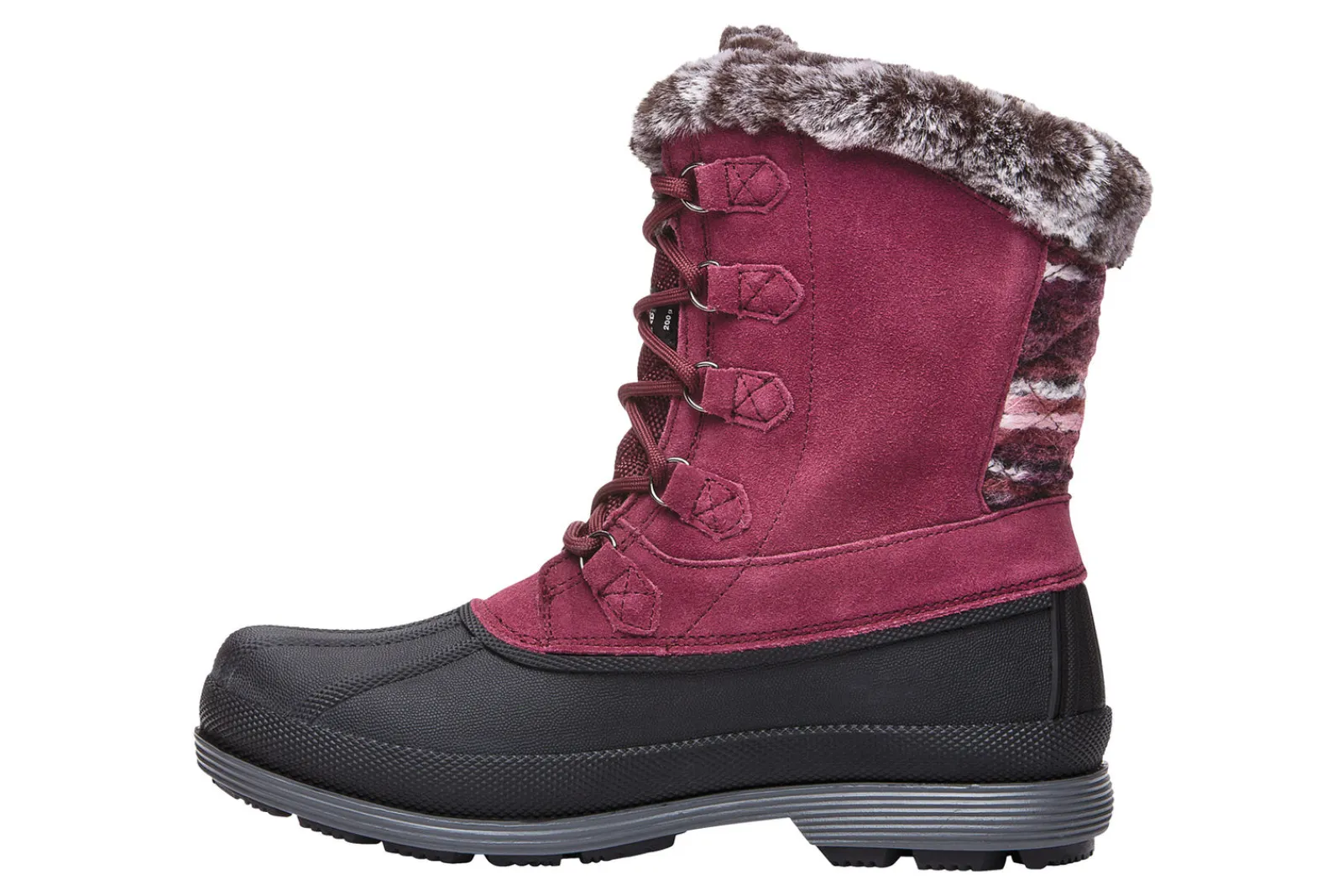 Online Lumi Tall Lace Women Lace Up|Boots