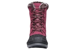 Online Lumi Tall Lace Women Lace Up|Boots