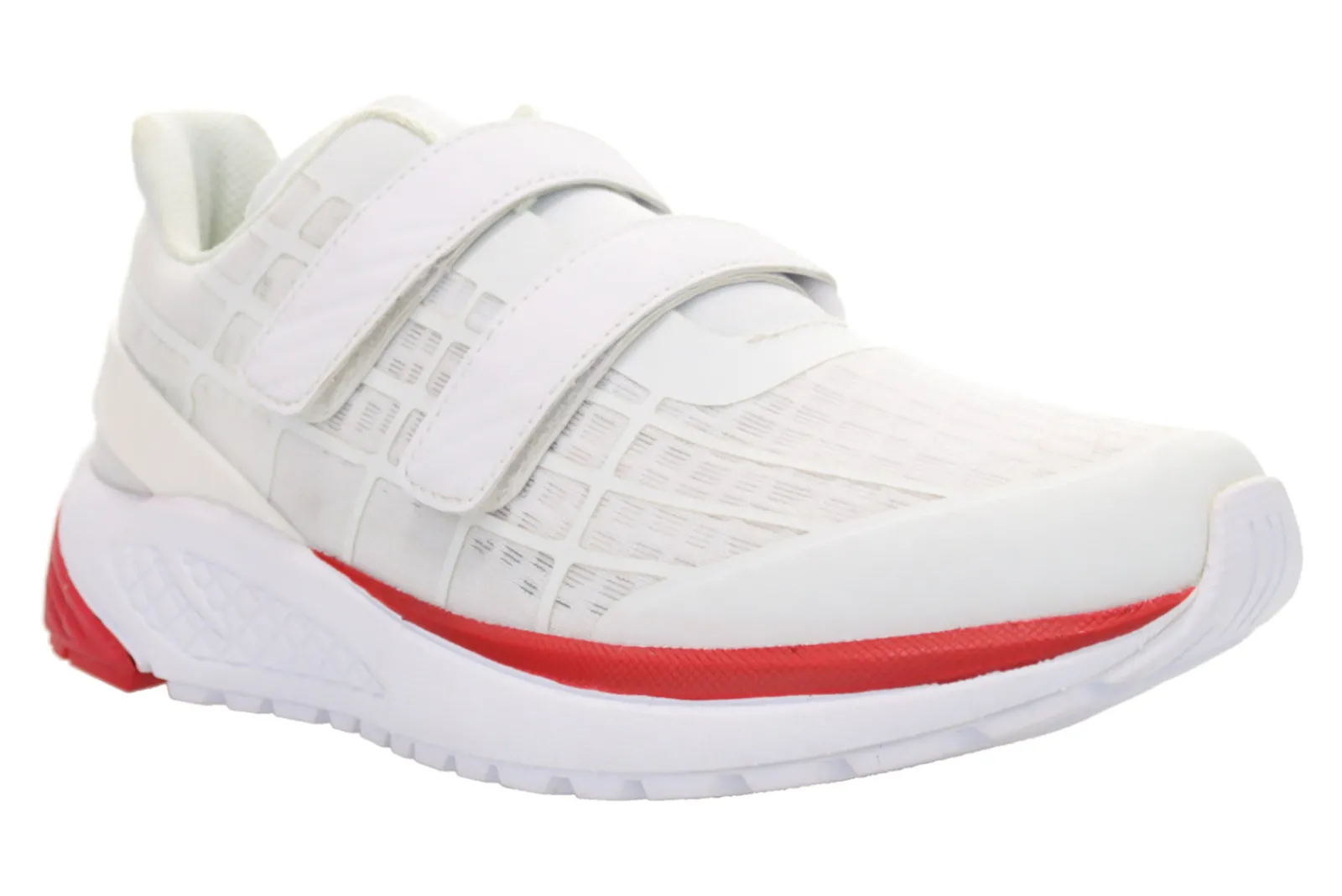 Fashion One Twin Strap Women Walking Shoes|Athletic Shoes