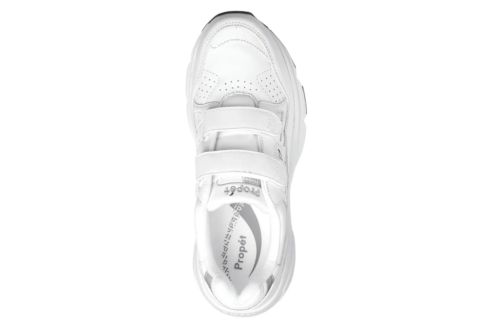 Discount Stability Walker Strap Women Walking Shoes|Athletic Shoes