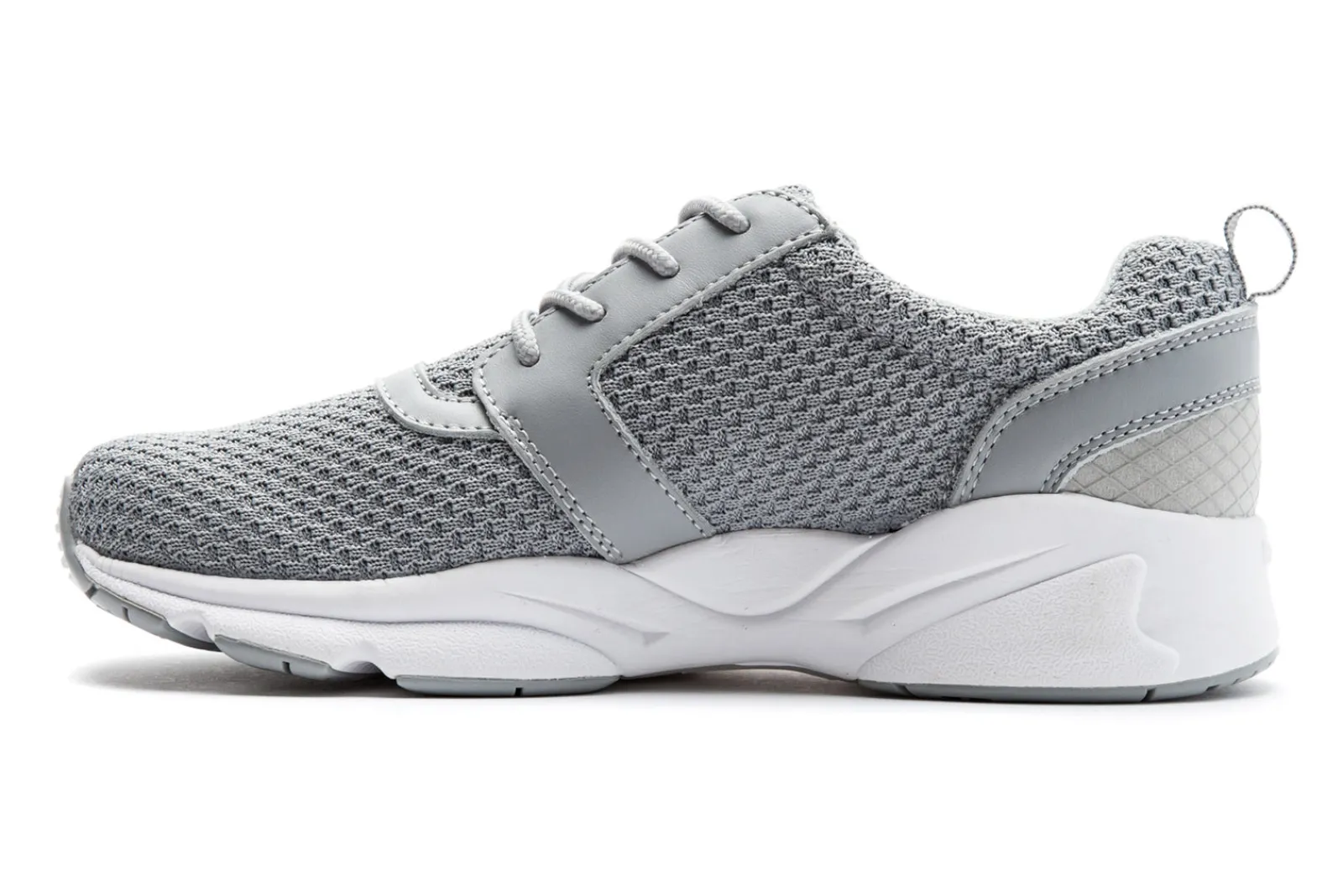Outlet Stability X Women Lace Up|Walking Shoes