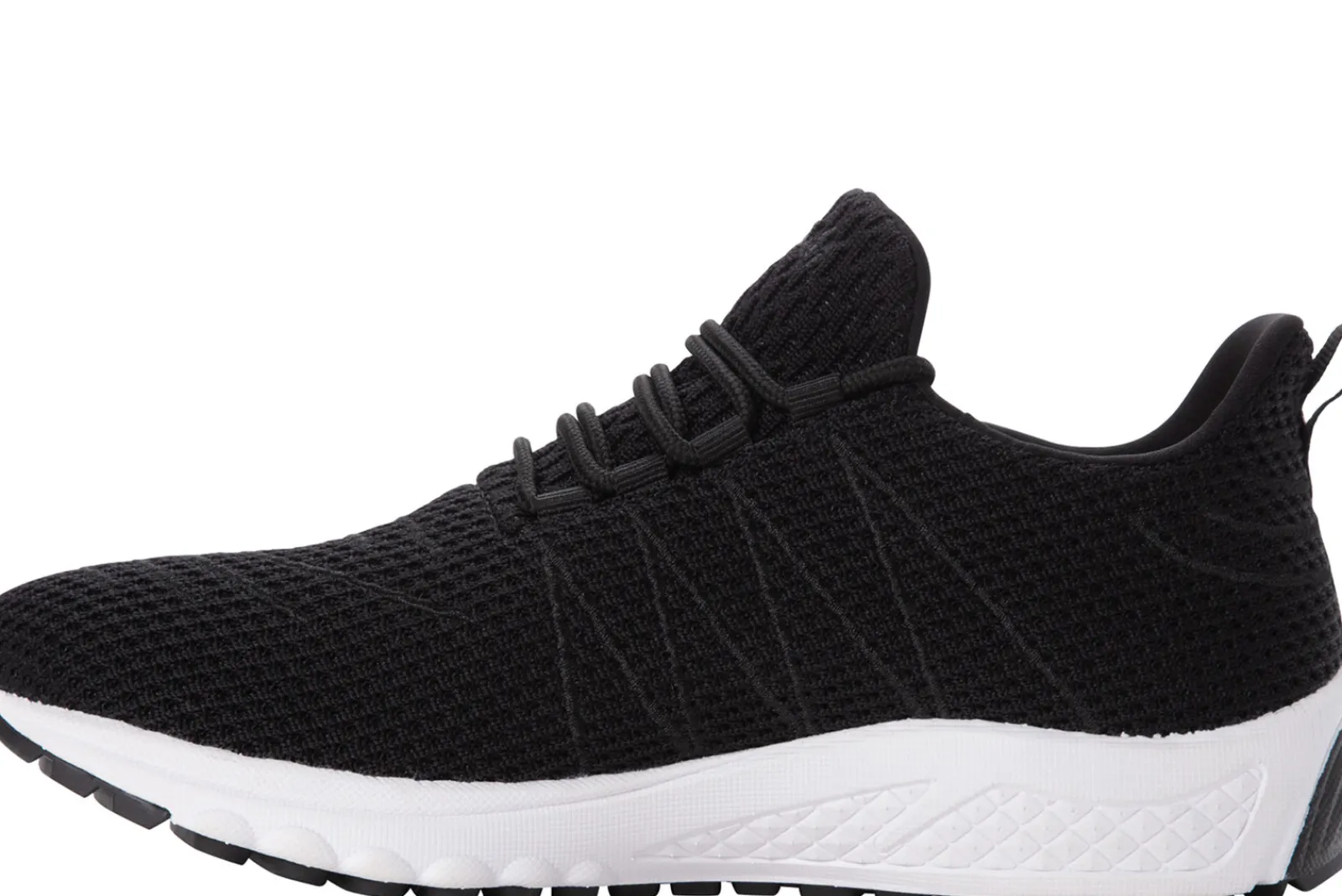 Online Tour Knit Women Lace Up|Walking Shoes