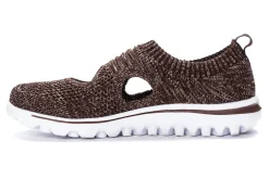Outlet Travelactiv Avid Women Lace Up|Walking Shoes