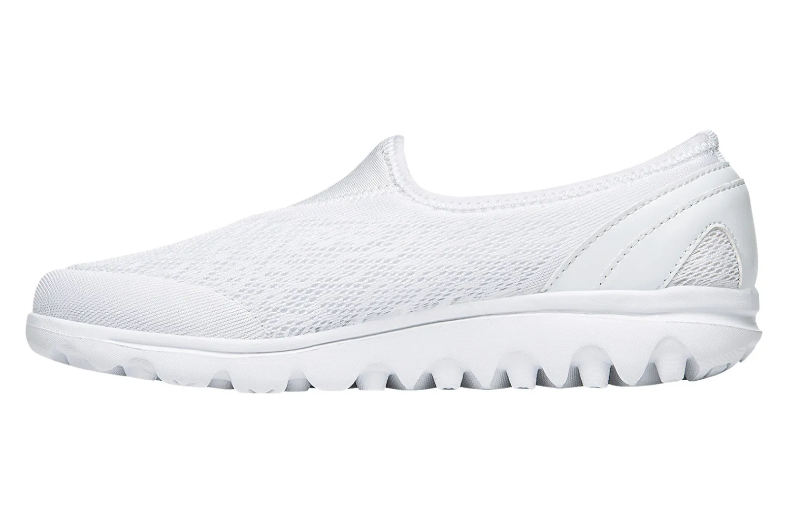 Outlet Travelactiv Slip On Women Walking Shoes|Casual Shoes