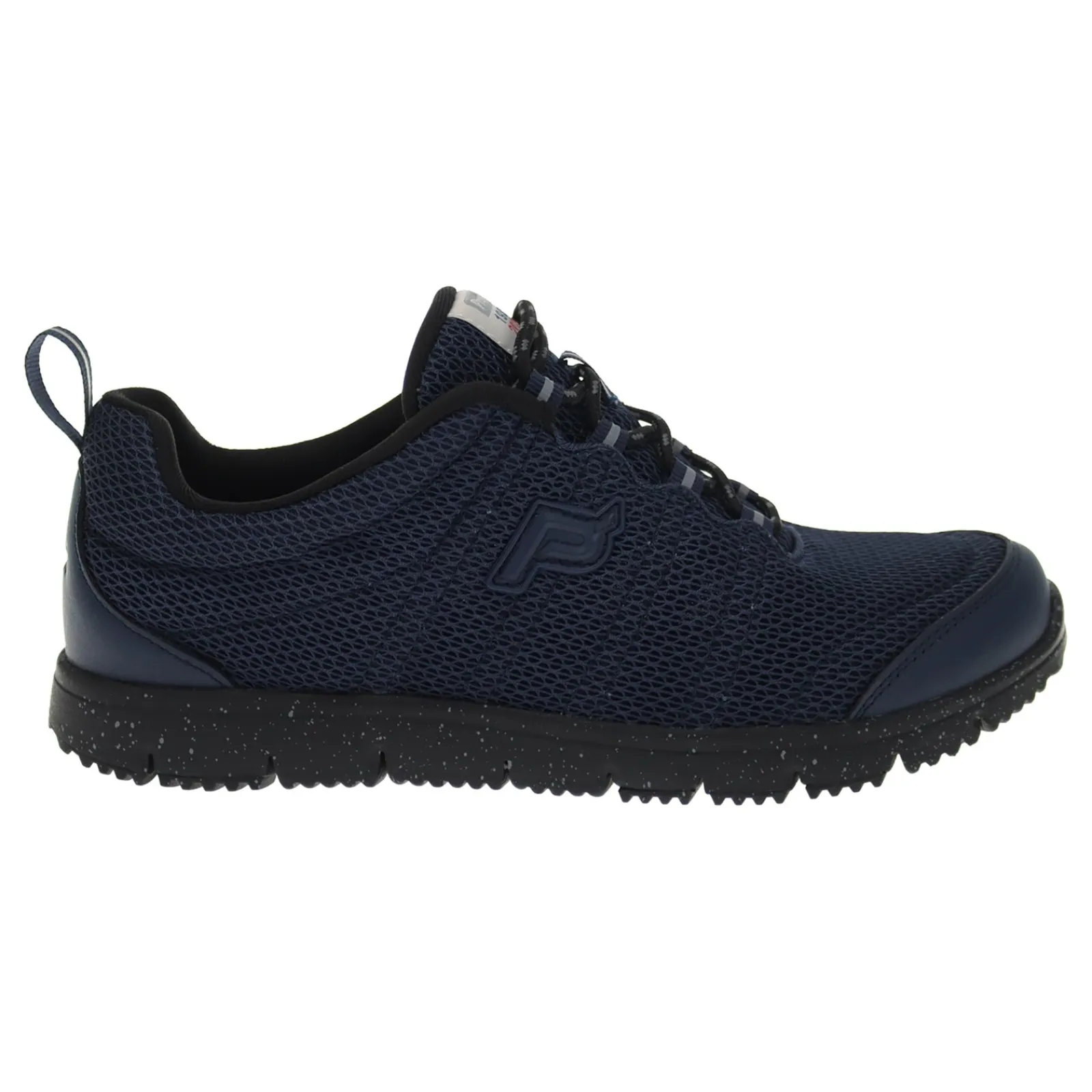 New Travelwalker Lace Casual Shoes