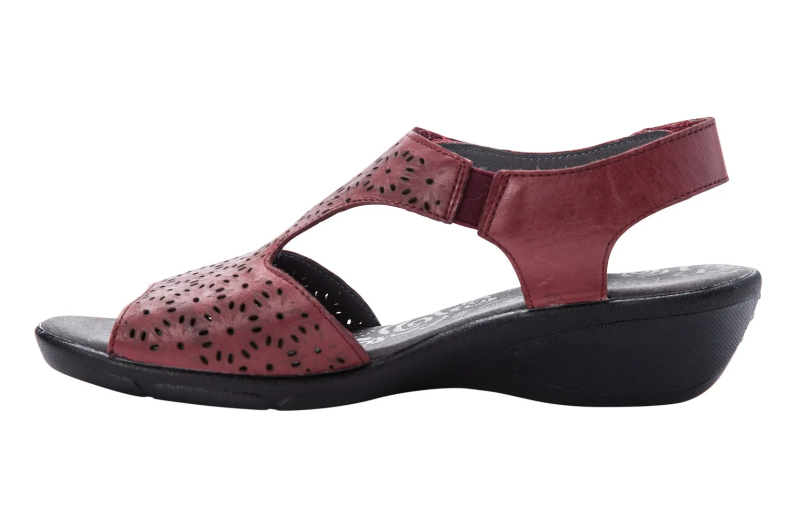 Online Winnie Women Sandals|Adjustable Strap